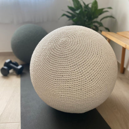 Pilates Ball Cover 85 cm - Looping Home