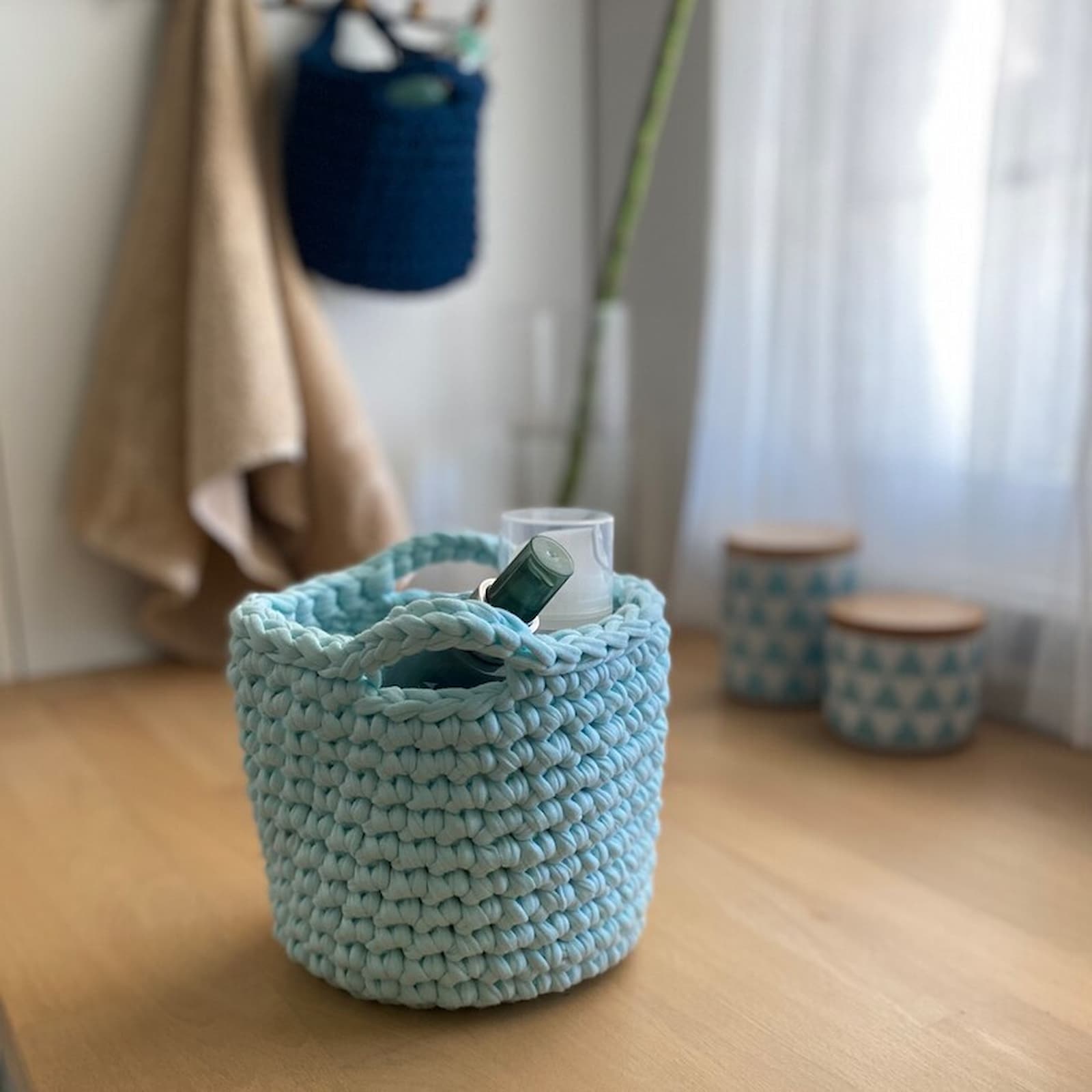 Small Decorative Baskets: Elevate Your Home Décor with Style